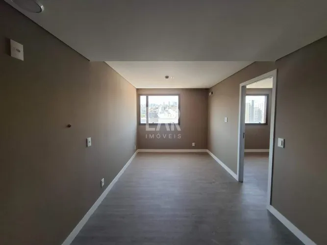 Apartamento à venda, 1 quarto, 1 suíte, 1 vaga, Estoril - Belo Horizonte/MG