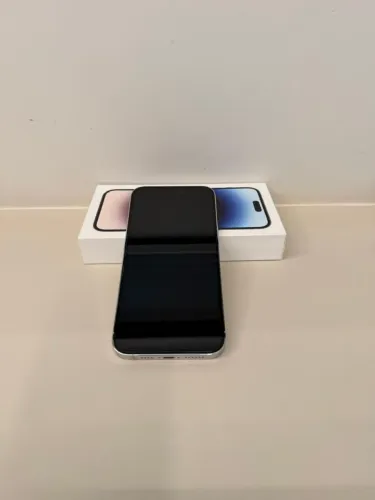 Iphone 14 pro max 128GB