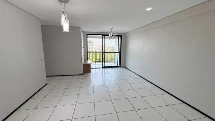 ALUGA-SE | APARTAMENTO NO CONDOMÍNIO DUBAI - RENASCENÇA