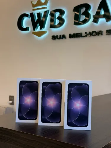 iPhone 17e 256gb Novo Lacrado | Loja Física 