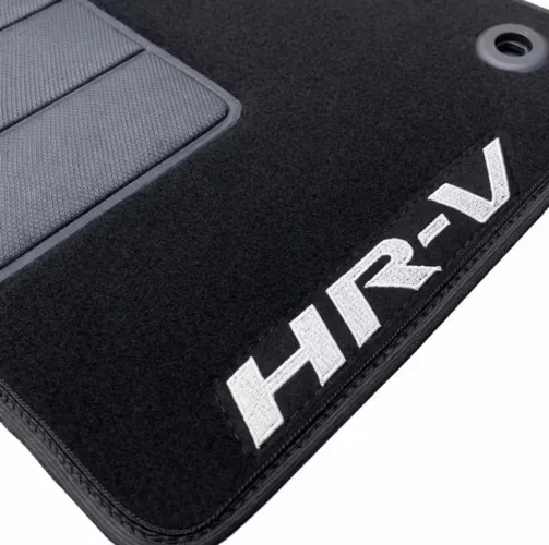 Jogo 4 tapetes HRV 2015-2021