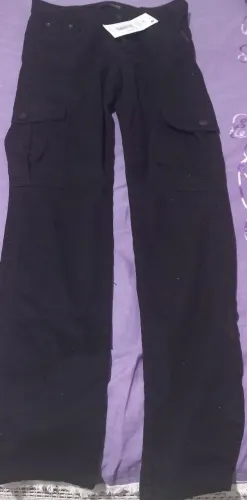 Vendo calça cargo masculina 
