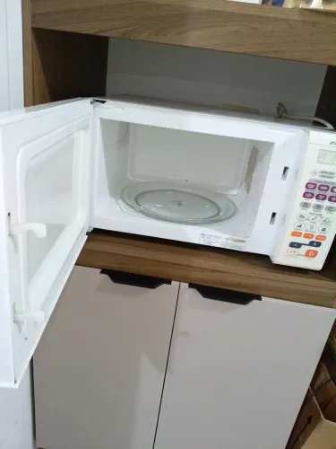 Microondas 31L