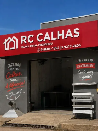 Rccalhas * zap