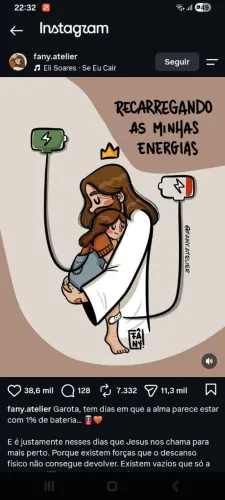 Sou acompanhe de idosos domiciliar e hospitalar