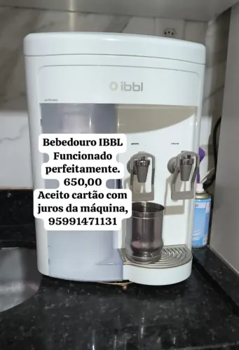 Bebedouro