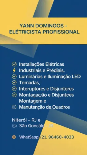 Manutenção casas etc