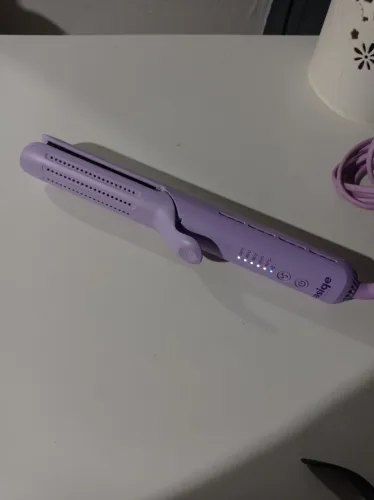 Prancha babyliss