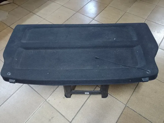 Bagagito para jeep renegade