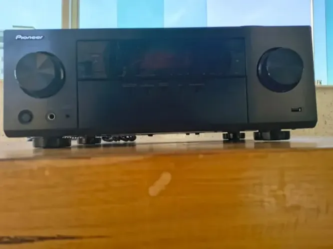 receiver PIONEER MODELO VS-X 532