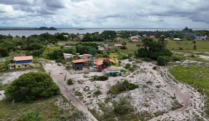 Vendo Lote Região de Campinho