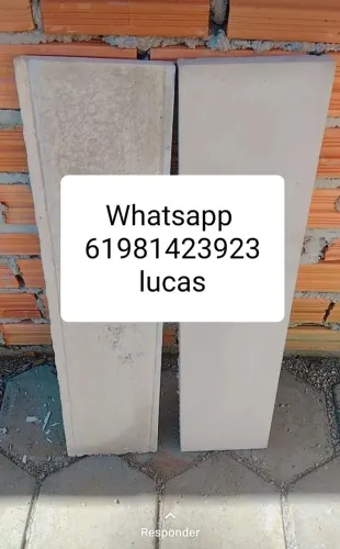 Pingadeira de cimento a pronta entrega 
