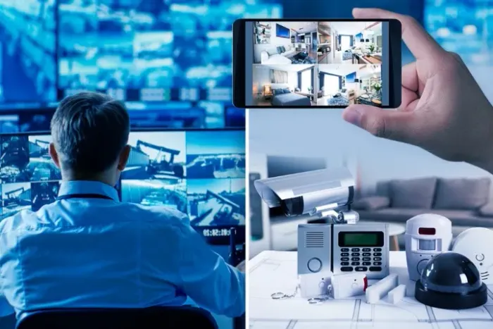 Vaga para técnico em segurança eletrônica CFTV/Alarme/Interfone/Portão automático