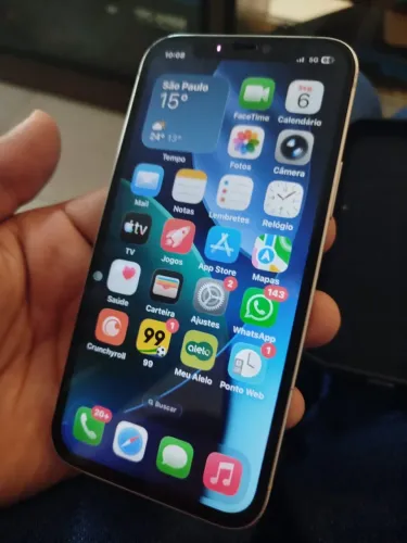 iPhone 12 64g