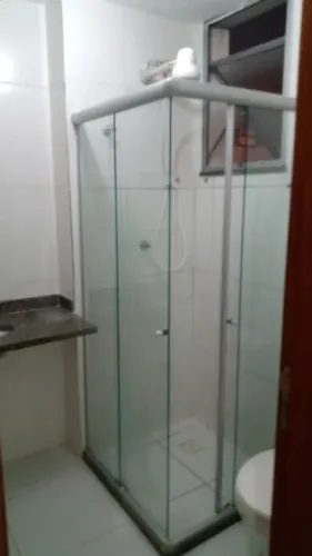 Apartamento c 2 quartos