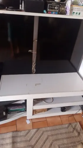 Rack para tv
