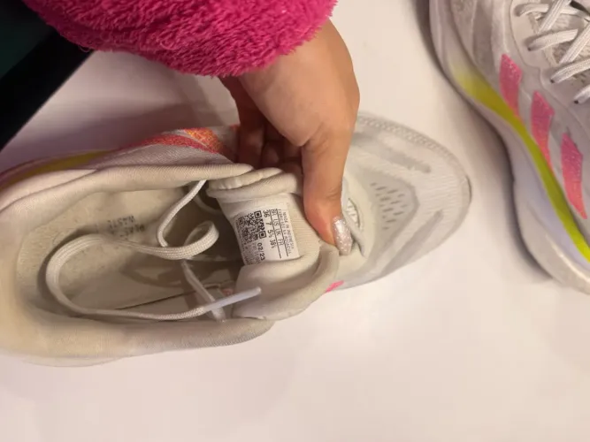 Tenis Adida Supernova Feminino
