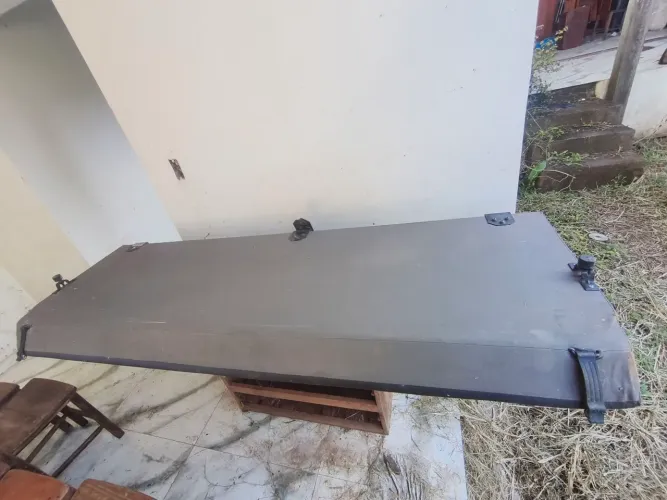 Cama superior completa VW