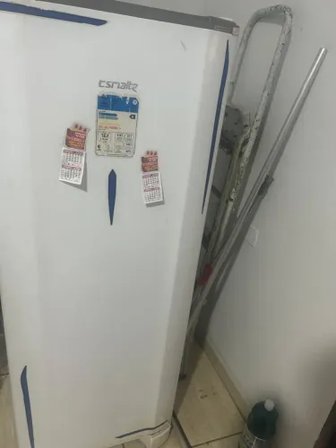 Geladeira
