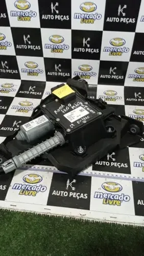 Motor Modulo De Freio De Mão Eletrônico C4 Picasso