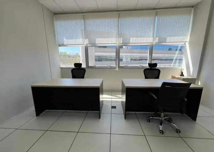 sala - Swiss Park - Campinas