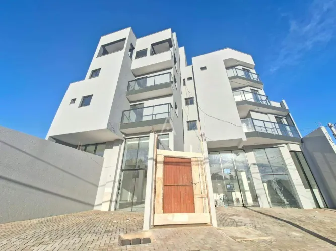 Apartamento para locação no bairro Santa Cruz em Cascavel PR