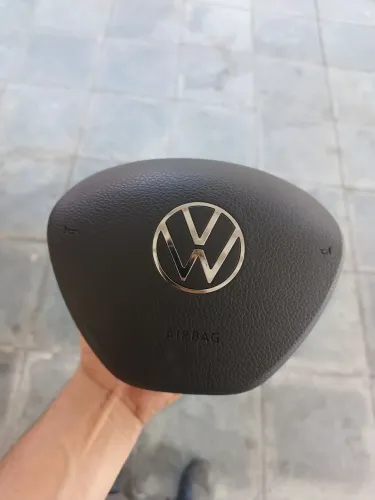 AIR-BAG VOLANTE POLO VIRTUS T CROS
