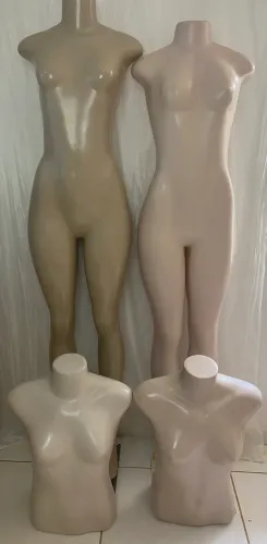 Manequins