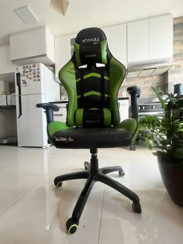 Cadeira gamer 