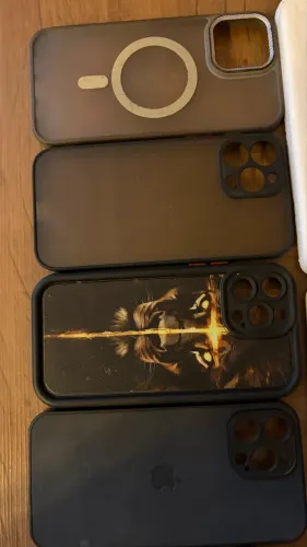 iPhone 13 Pro Max 256 GB - Muito Conservado | Particular