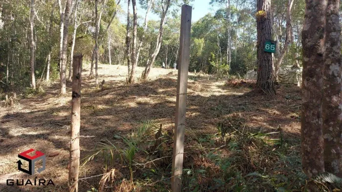 Terreno à venda Riacho Grande - São Bernardo do Campo - SP