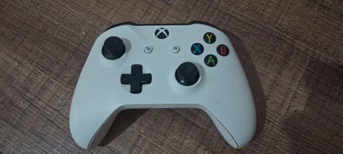 Controle xbox one