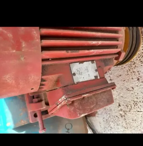 Compressor Schultz 20 Pés  