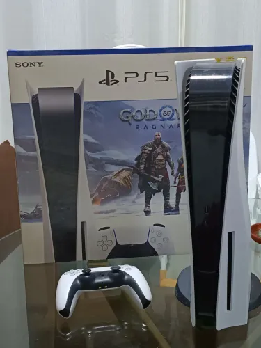 Ps5