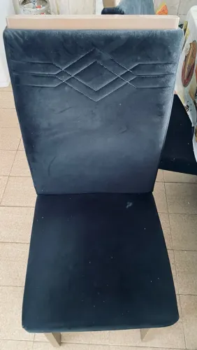 Mesa 6 cadeiras