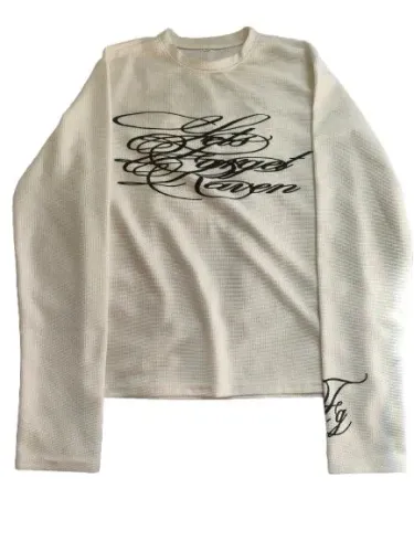 Longsleeve New Forgot
