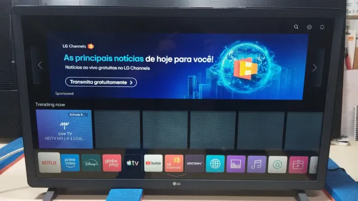 Smartv 32? LG