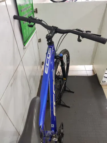 Bicicleta Aro 29 de alumínio ECOS
