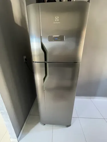 Geladeira Electrolux