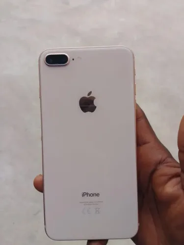 Vendo iPhone 8 Plus 