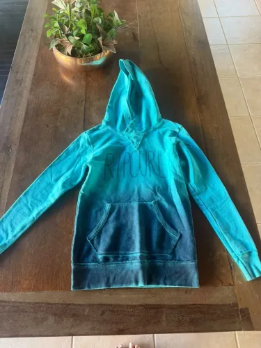 Moletom Rip Curl tam M