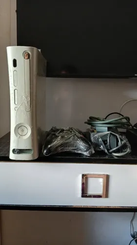 Xbox 360 Fat