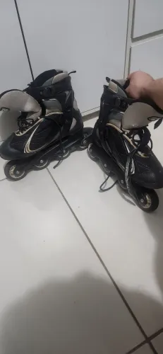 Patins Traxart Faster 40/42