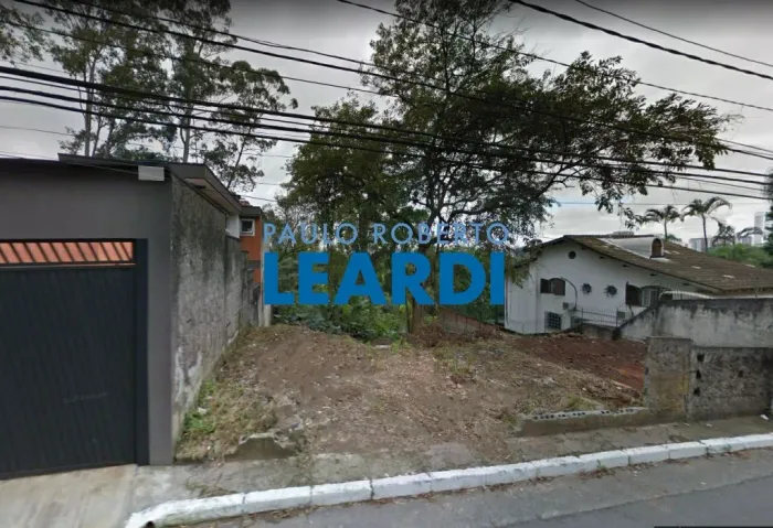 TERRENO - MORUMBI - SP