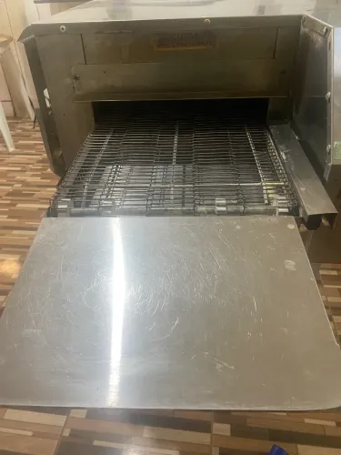 Forno elétrico