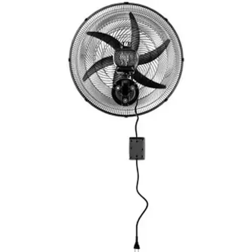 Ventilador parede 50cm 