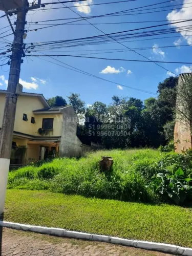 Terreno em Condomínio para Venda, Condomínio Cantegril