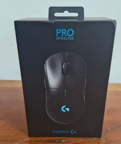 Logitech G pro Wireless
