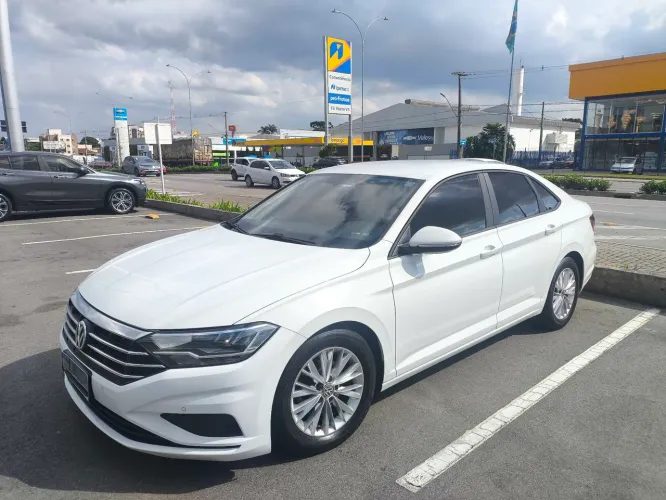 Volkswagen Jetta 250 TSI 1.4 Flex 16V Aut. 2019