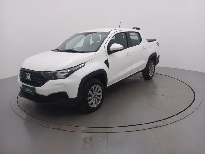 Fiat Strada Freedom 1.3 Flex 8V CD 2025
